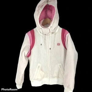 Vintage 90s Raver LeTigre Jacket